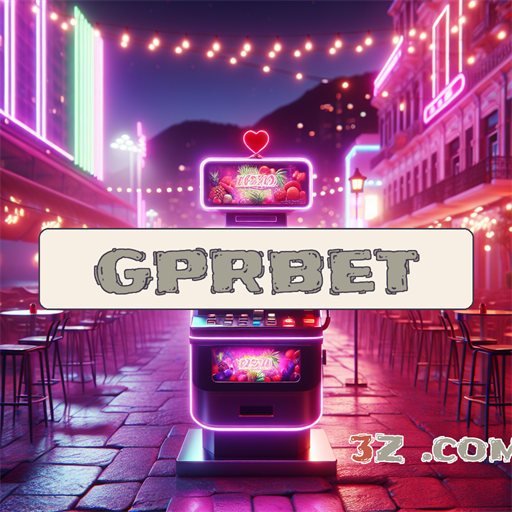 Baixar Jogos e Recursos Interativos no GPR Bet