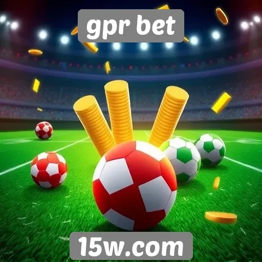 Análise da oferta de jogos no gpr bet