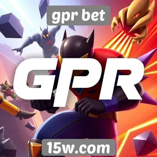 Tendências de jogos na plataforma GPR Bet