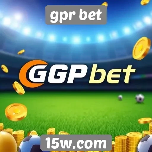 GPR Bet análise de ofertas de jogos online