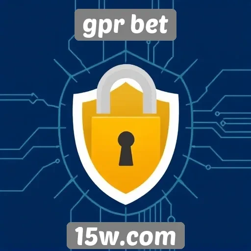 Avaliação de segurança no site GPR Bet