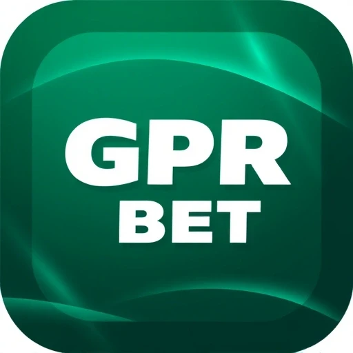gpr bet Logo