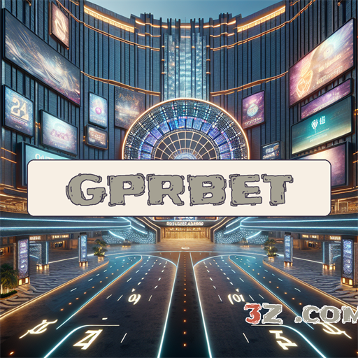 Entre no Jogo: Login Inovador no GPR Bet