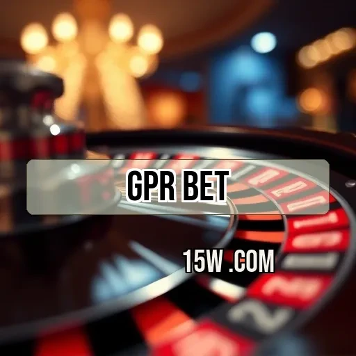 gpr bet: Vantagens e Recursos da Seção de Login que Você Não Pode Perder