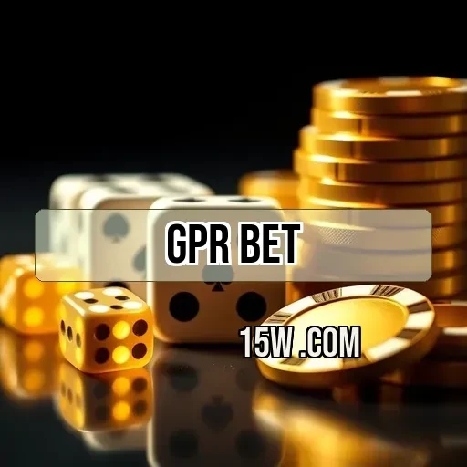 gpr bet: Descubra as Melhores Opções de Pagamento para Jogar