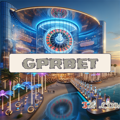 A Revolução da Plataforma GPR Bet que Transforma Jogos