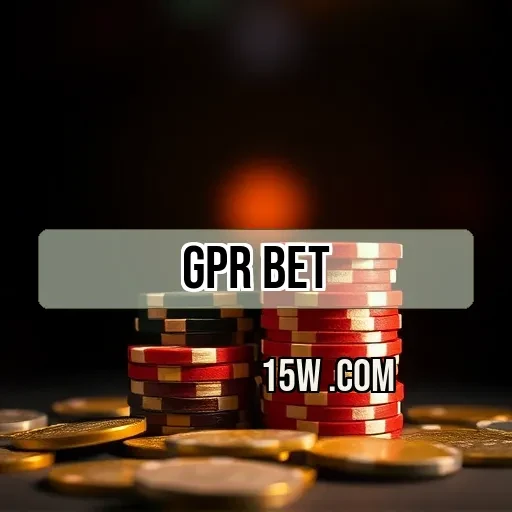 gpr bet: Inovações e Recursos que Transformam a Experiência de Jogos Online