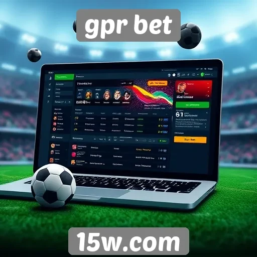 experiência do usuário no gpr bet em foco